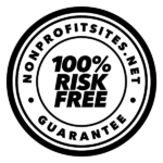 NonprofitSites.net 100% Risk Free Guarantee
